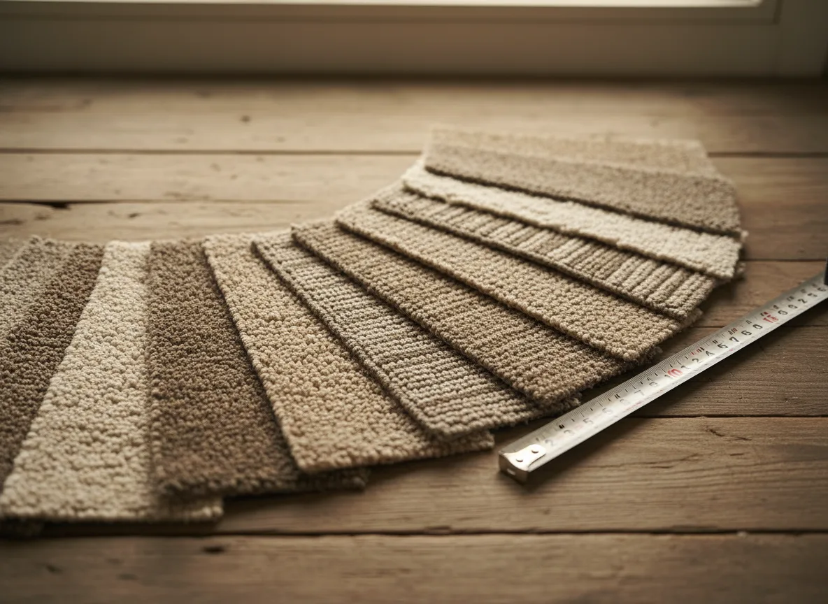 Carpet Installation Round Mountain, CA FAQs